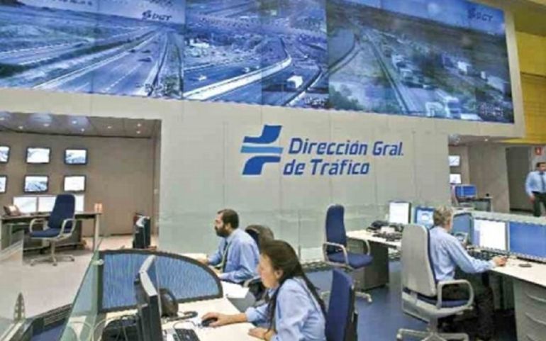 comprar carnet de conducir dgt